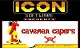 Caveman Capers (1985)(Icon)[h][CAVEMAN]